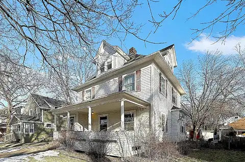 5Th, MONTEVIDEO, MN 56265