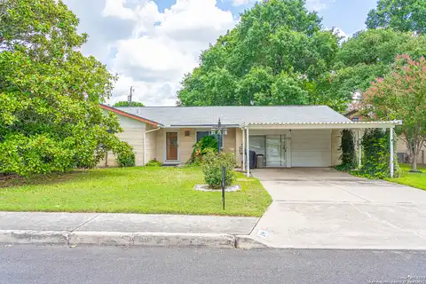Pecan, SCHERTZ, TX 78154