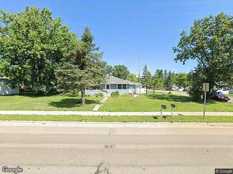 Main, MENAHGA, MN 56464