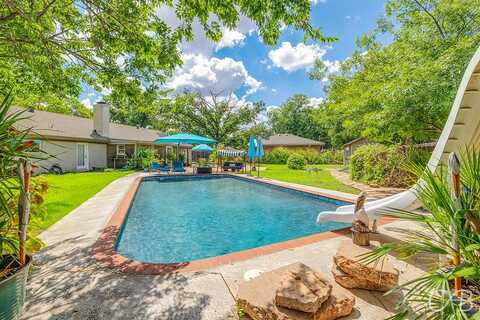 Windsor, ABILENE, TX 79605