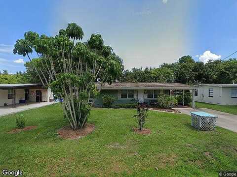 Marion, KISSIMMEE, FL 34741