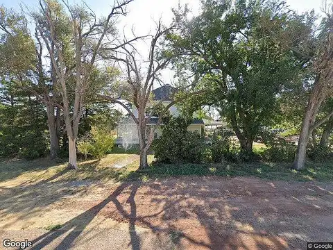 Bivins, GROOM, TX 79039