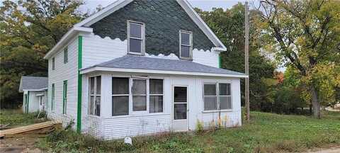 340Th, CLARISSA, MN 56440