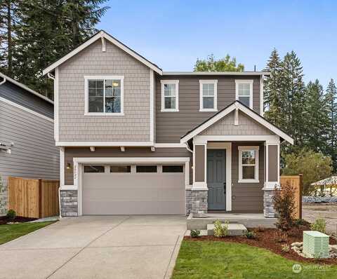 97Th Ave E, Graham, WA 98338