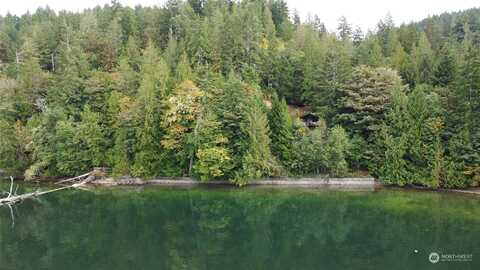 Ne North Shore Rd, Tahuya, WA 98588