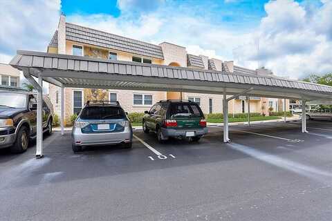 Fernwood, SEMINOLE, FL 33777