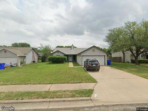 Briar, CEDAR PARK, TX 78613
