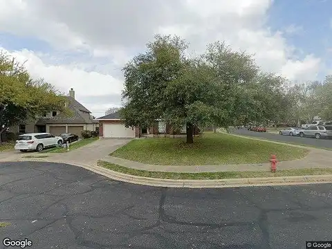 Mariah, ROUND ROCK, TX 78665