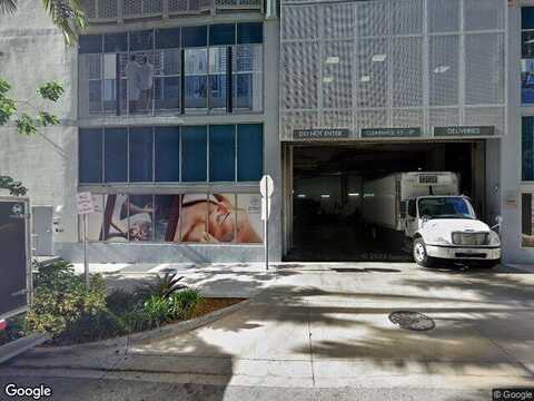 Biscayne Boulevard, MIAMI, FL 33131