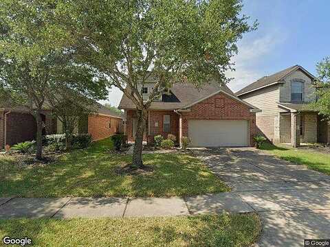 Supiro, MANVEL, TX 77578