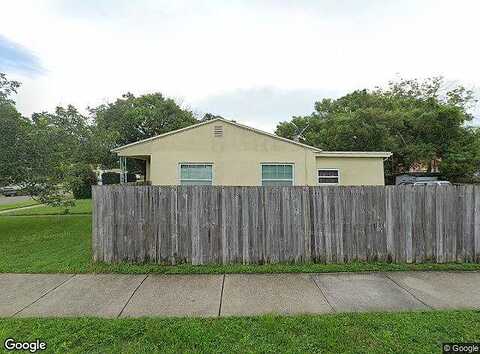 42Nd, SAINT PETERSBURG, FL 33714