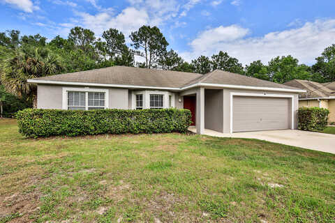 Pine Grove, PALM COAST, FL 32164