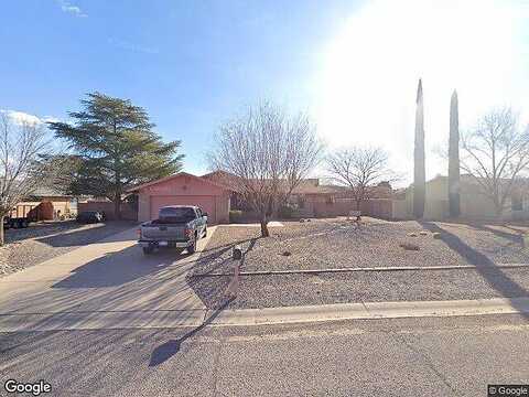 Cherokee, DOUGLAS, AZ 85607