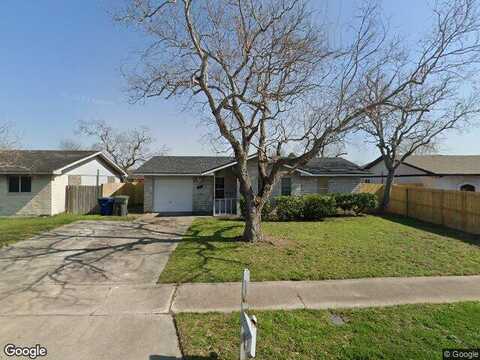 Melisa, CORPUS CHRISTI, TX 78412