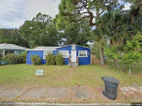 Freeman, SAINT PETERSBURG, FL 33701
