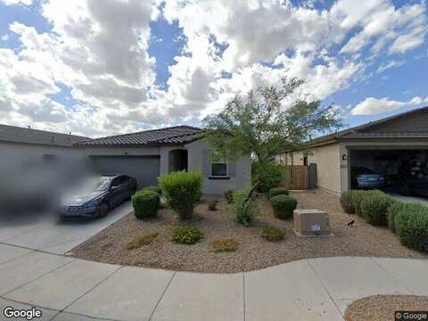 Sherman, GOODYEAR, AZ 85338
