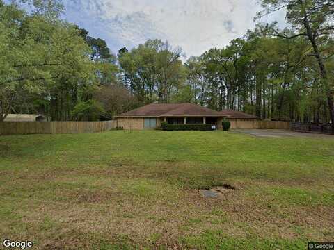 County Road 492, CARTHAGE, TX 75633