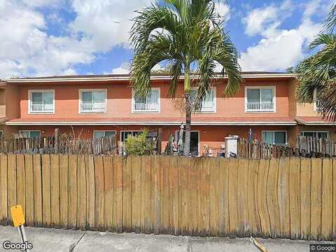 55Th, MIAMI GARDENS, FL 33055