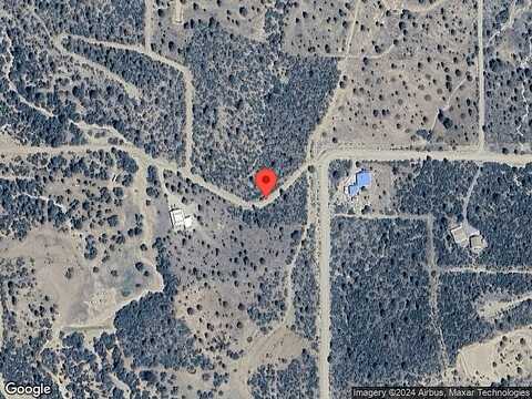Blue Sky, PEEPLES VALLEY, AZ 86332