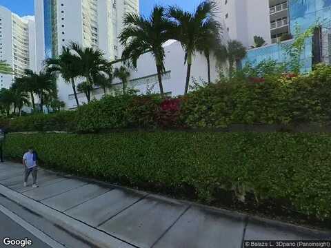 Collins, SUNNY ISLES BEACH, FL 33160