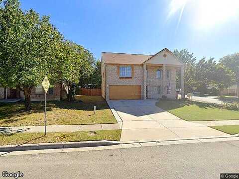 Willow Top, SCHERTZ, TX 78154