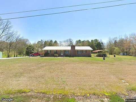 Carl Wood, ROCKY FACE, GA 30740