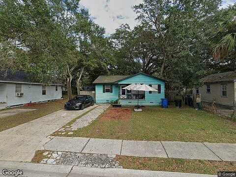 Preston, SAINT PETERSBURG, FL 33712
