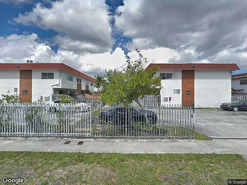 150Th, MIAMI, FL 33161