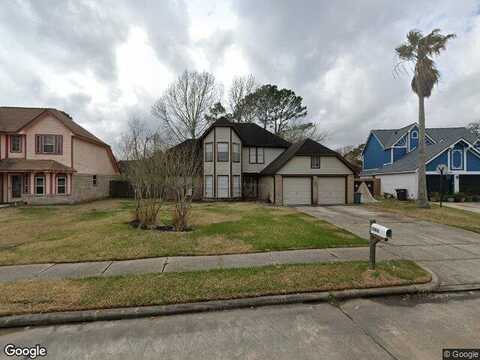 Regency, FRIENDSWOOD, TX 77546