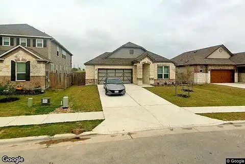 Maroon, KYLE, TX 78640