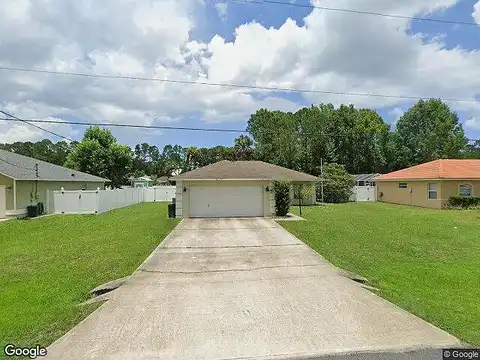 Port, PALM COAST, FL 32164