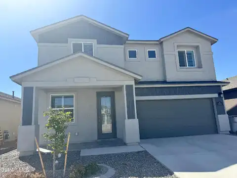 Tierra Fortaleza, EL PASO, TX 79938