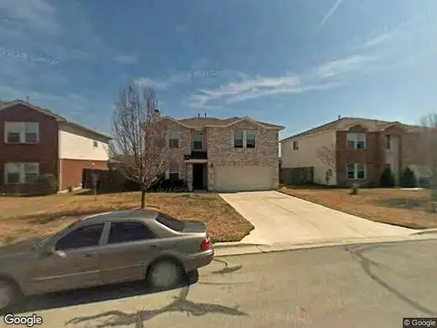Newbury, GEORGETOWN, TX 78626