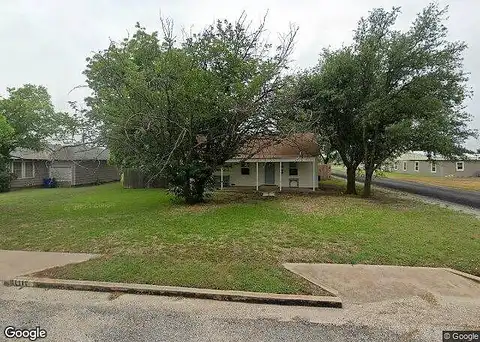 Bliss, CISCO, TX 76437