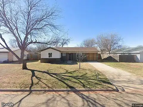 Yorktown, ABILENE, TX 79603