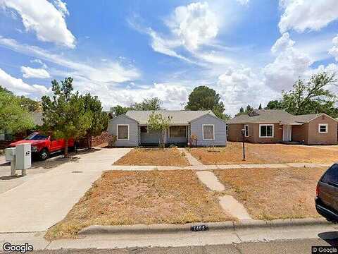 Kentucky, MIDLAND, TX 79701