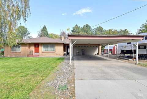 Highland, CLARKSTON, WA 99403