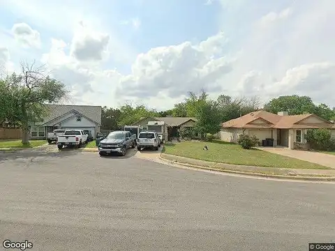 Pinewood, LEANDER, TX 78641