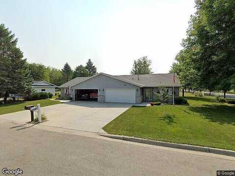 Buckeye, MONTEVIDEO, MN 56265