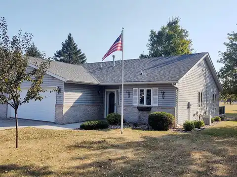 Buckeye, MONTEVIDEO, MN 56265