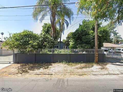 Valerio, VAN NUYS, CA 91405