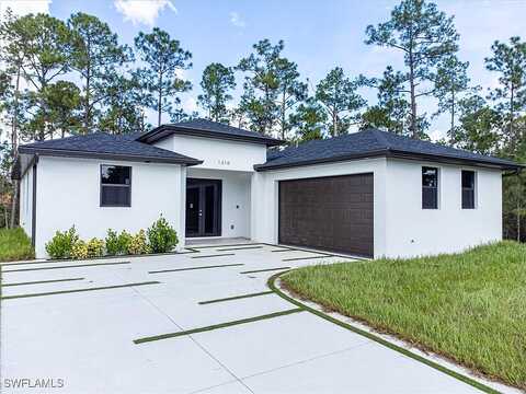 Jefferson, LEHIGH ACRES, FL 33972