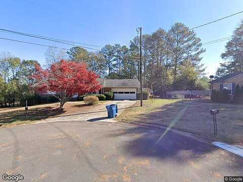 Chalice, ATHENS, GA 30606