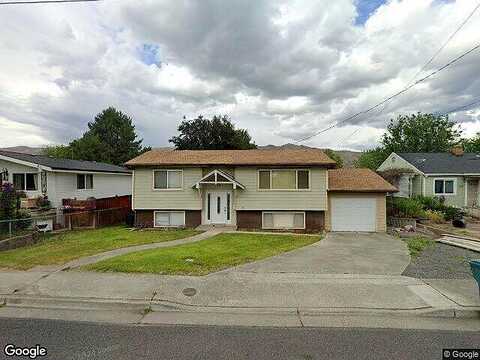 Elm, CLARKSTON, WA 99403