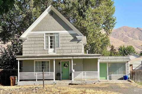 Sycamore, CLARKSTON, WA 99403