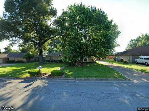 Collegiate, PARIS, TX 75460