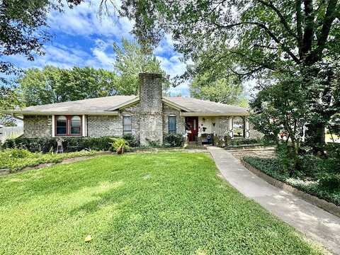 Collegiate, PARIS, TX 75460
