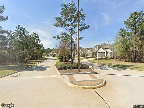 Emory Birch, MONTGOMERY, TX 77316