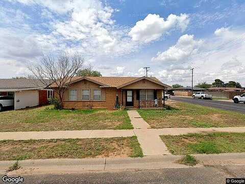 Eisenhower, MIDLAND, TX 79703
