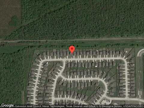 Diamond Drape, ROSHARON, TX 77583